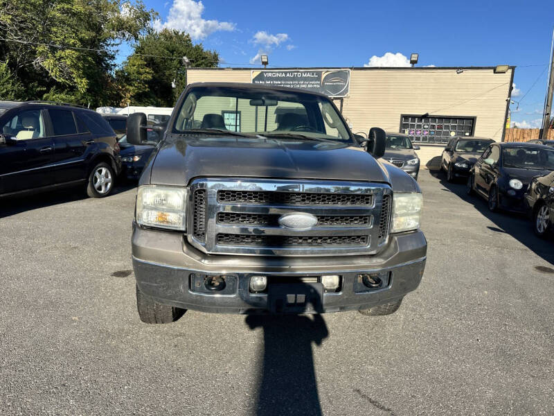 ford f-250 super duty 2005 1FTNF21565EB60503 image ford f-250 super duty 2005 1FTNF21565EB60503 image